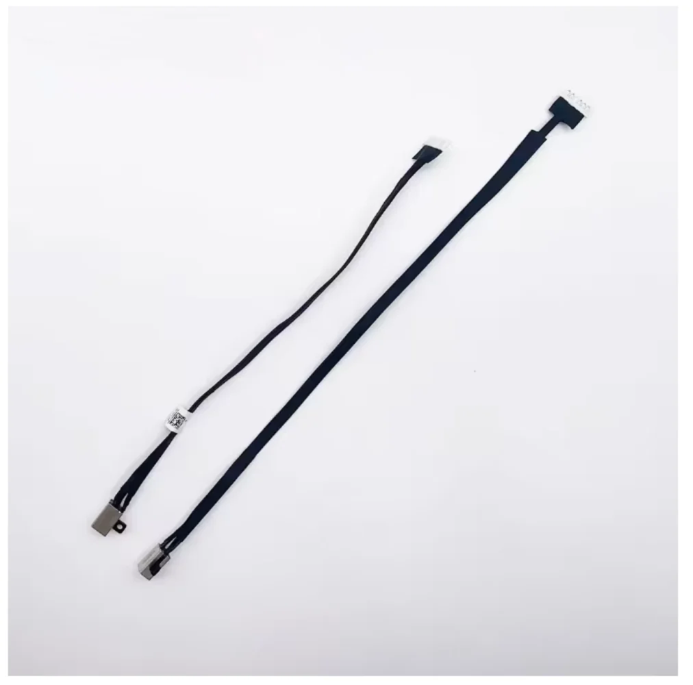 Для Dell Inspiron 7460 7472 7560 7572 P61F P62F P74G разъем питания постоянного тока для ноутбука DC-IN гибкий кабель для зарядки 0JM9RV DC30100ZY00 0W3R2Y
Для Dell Inspiron 7460 7472 7560 7572 P61F P62F P74G разъем питания постоянного тока для ноутбука DC-IN гибкий кабель для зарядки 0JM9RV DC30100ZY00 0W3R2Y