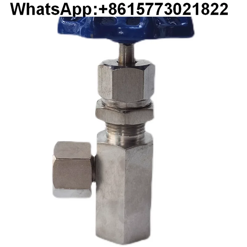 KF-L8/14E KF-L8/20E M14 * 1.5 M20 * 1.5 304 316 stainless steel pressure gauge switch
KF-L8/14E KF-L8/20E M14 * 1.5 M20 * 1.5 304 316 stainless steel pressure gauge switch