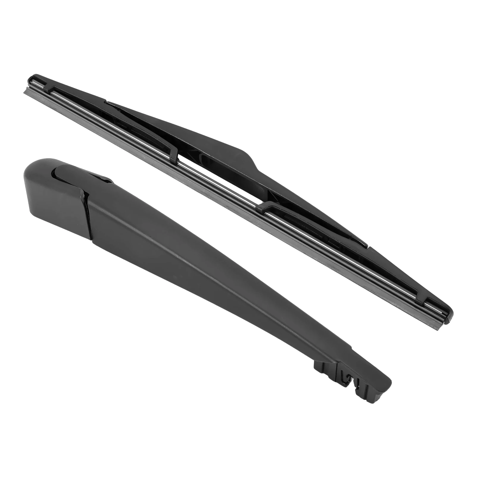 1618095880 Rear Wiper Arm & Blade 285mm 1635155780 For 3008 II SUV (2016-2019), 3008 SUV (2019-2022)
1618095880 Rear Wiper Arm & Blade 285mm 1635155780 For 3008 II SUV (2016-2019), 3008 SUV (2019-2022)