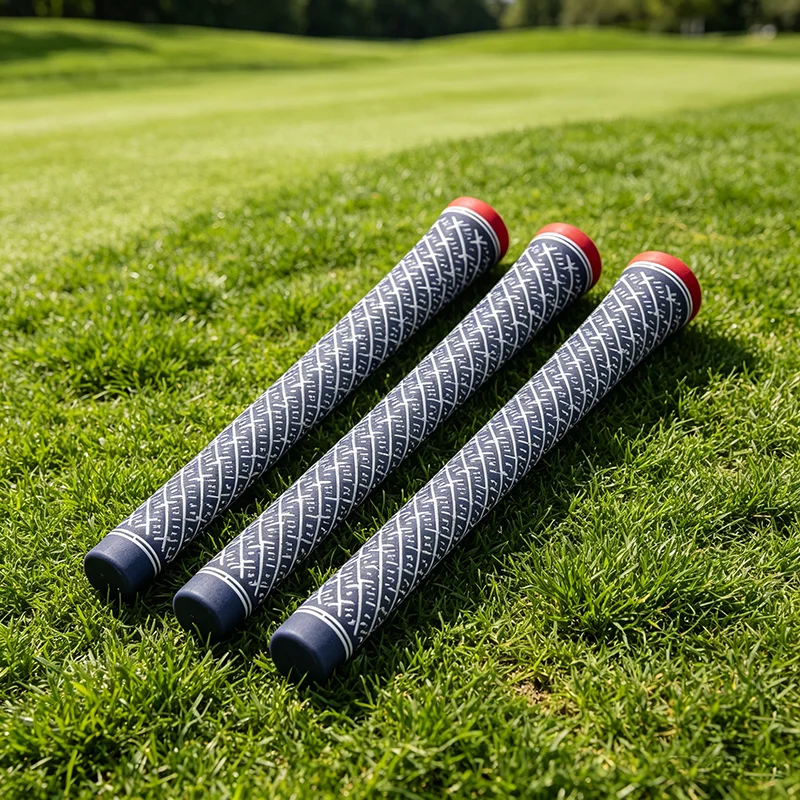 13pcs/lot Z-golf Standard Midsize Grips Rubber Material Golf Grip Club Standard 10pcs/lot Irons Driver Wood Hybirds Universal
13pcs/lot Z-golf Standard Midsize Grips Rubber Material Golf Grip Club Standard 10pcs/lot Irons Driver Wood Hybirds Universal