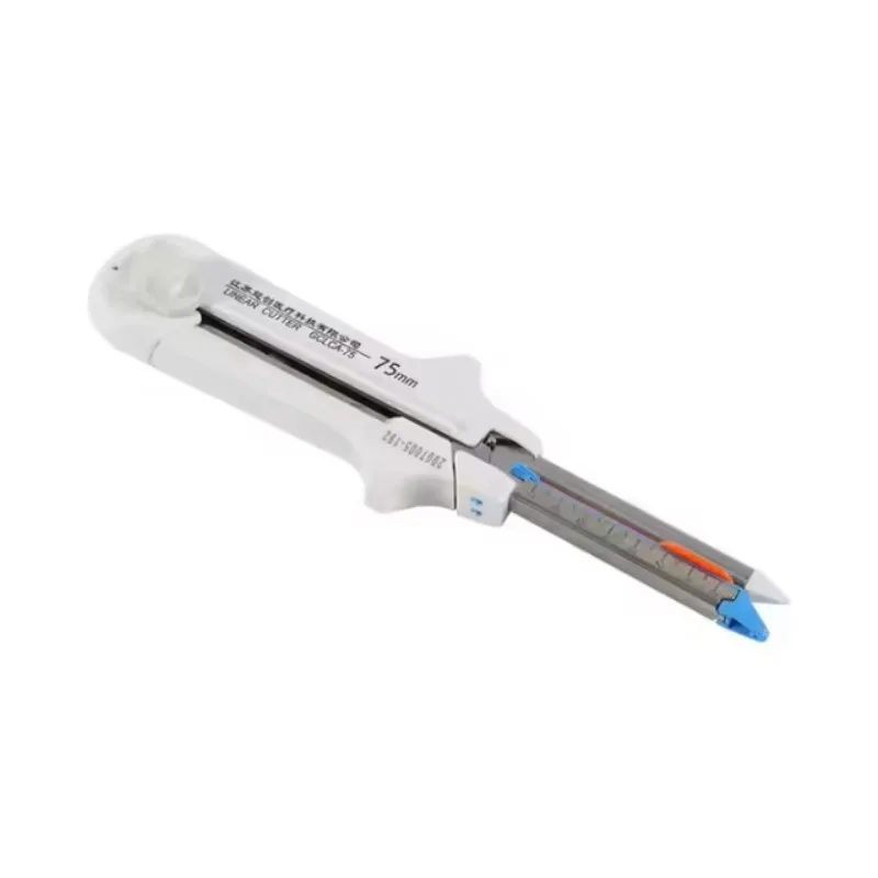 ISO Certified Veterinary Surgical Instruments Staplers and Reloads Surgical Suture Machinery
ISO Certified Veterinary Surgical Instruments Staplers and Reloads Surgical Suture Machinery