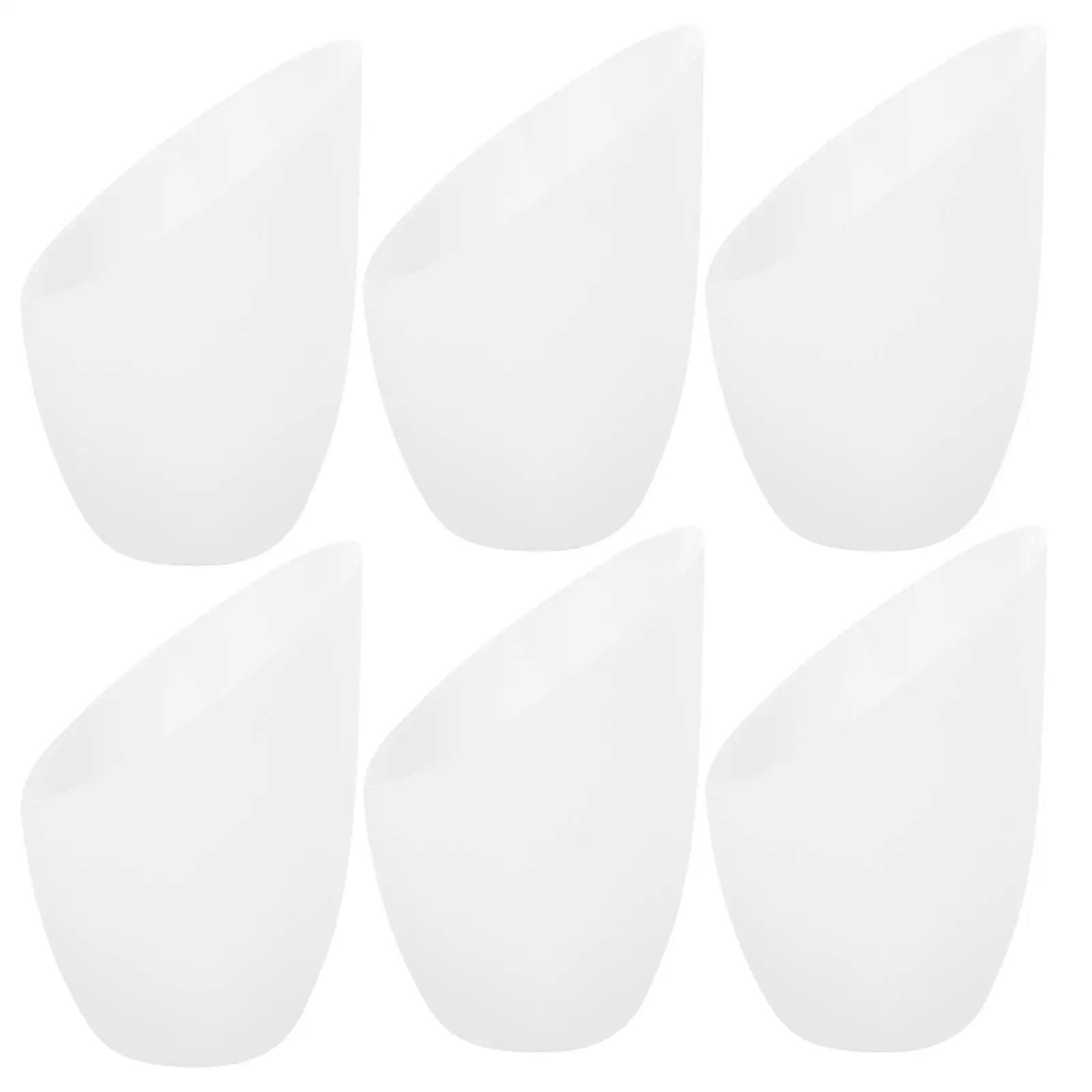 6Pcs Horseshoe Lamp Shade Desk Floor Table Wall Hanging Lampshades Cover Dustproof Bedroom Living Room Lighting
6Pcs Horseshoe Lamp Shade Desk Floor Table Wall Hanging Lampshades Cover Dustproof Bedroom Living Room Lighting