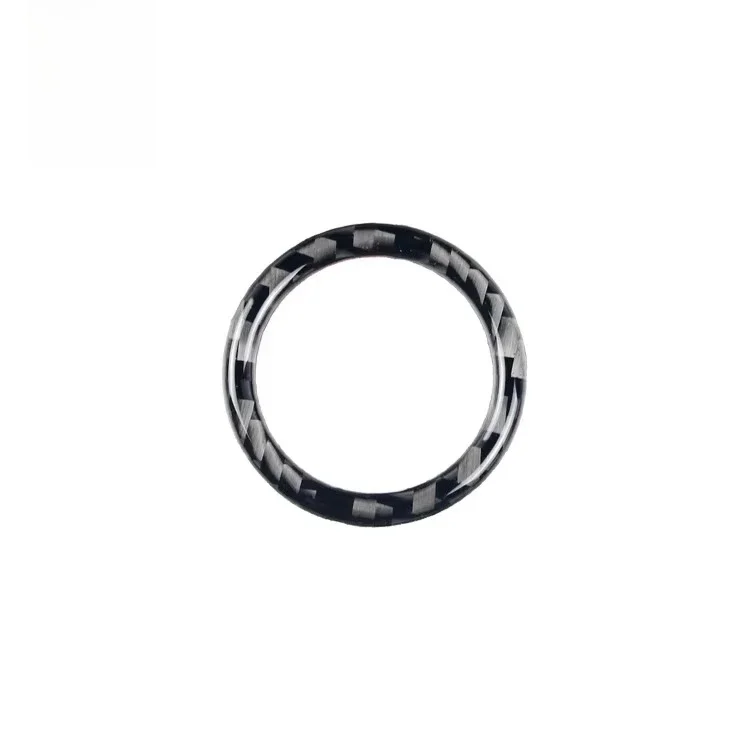 E90 E92 E93 Real Carbon Fiber Auto Interior Parts Engine Button Ring Sticker for
E90 E92 E93 Real Carbon Fiber Auto Interior Parts Engine Button Ring Sticker for