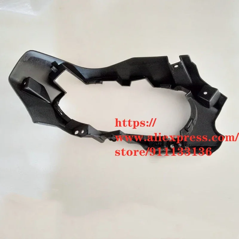 Накладка на заднюю выхлопную трубу, монтажная основа для Gelly/Geely Tugella FY11 4WD, Скоба для фиксации горловины хвоста, пластиковая Нижняя пластина
Накладка на заднюю выхлопную трубу, монтажная основа для Gelly/Geely Tugella FY11 4WD, Скоба для фиксации горловины хвоста, пластиковая Нижняя пластина