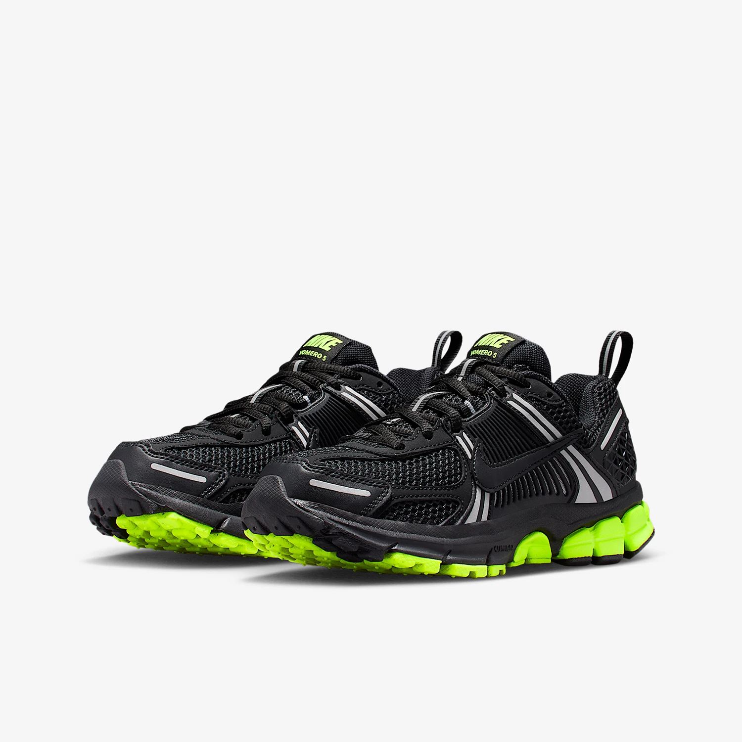 Nike Authentic Vomero 5 GS Women's Youth Wear-Resistant Cushioned Running Shoes HF6998-009
Nike Authentic Vomero 5 GS Women's Youth Wear-Resistant Cushioned Running Shoes HF6998-009