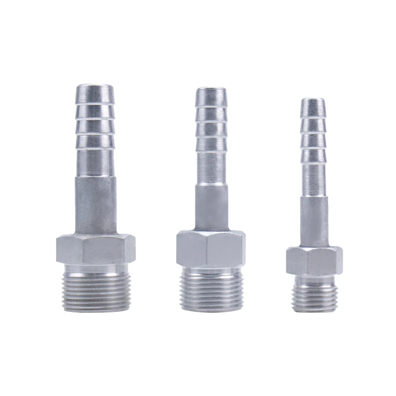 Универсальный R134a # 6 # 8 # 10, прямое уплотнительное кольцо с наружной вставкой и колючим фитингом для шланга хладагента переменного тока 
Универсальный R134a # 6 # 8 # 10, прямое уплотнительное кольцо с наружной вставкой и колючим фитингом для шланга хладагента переменного тока