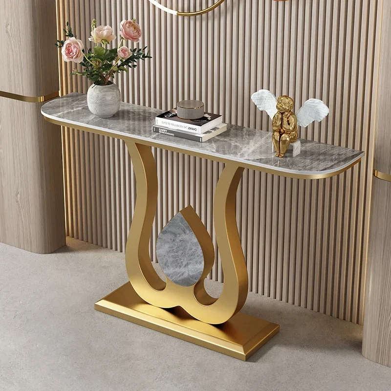 Modern Minimalist Living Room Table Black Garden Porch Classic Table Corner Luxury Tisch Wohnzimer Entrance Hall Furniture
Modern Minimalist Living Room Table Black Garden Porch Classic Table Corner Luxury Tisch Wohnzimer Entrance Hall Furniture