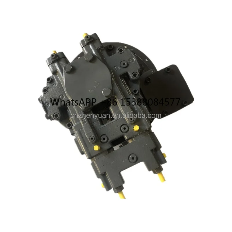 Hydraulic Plunger Pump A8V A8VO A8VO107 A8V0107 A8VO55 Series A8V0107LA1KH3/63R1-NZG05F004 High Pressure Piston Pump
Hydraulic Plunger Pump A8V A8VO A8VO107 A8V0107 A8VO55 Series A8V0107LA1KH3/63R1-NZG05F004 High Pressure Piston Pump