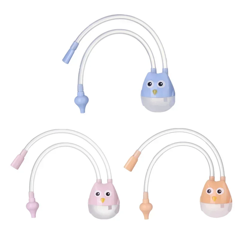vvocci Baby Nasal Suction Nasal Mouth Aspirator for NewbornMucus Remover for Infant Children Snot Cleaner Baby Care Supplies
vvocci Baby Nasal Suction Nasal Mouth Aspirator for NewbornMucus Remover for Infant Children Snot Cleaner Baby Care Supplies