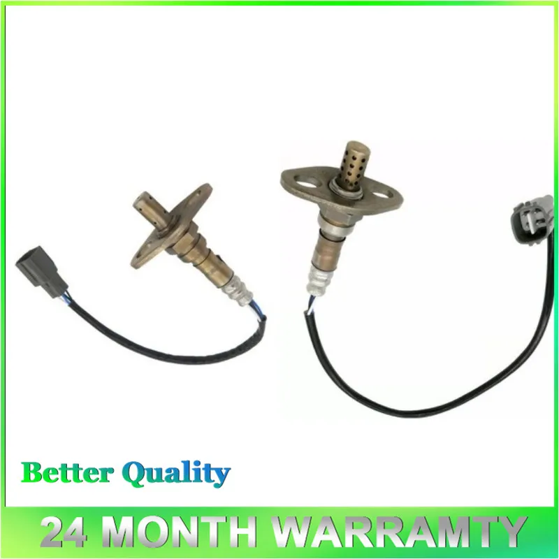 Upstream+Downstream Oxygen O2 Sensor 234-9001 234-4189 89467-35011 For Toyota Tacoma 2.4L 2.7L 3.4L 2000 2001 2002 2003 2004
Upstream+Downstream Oxygen O2 Sensor 234-9001 234-4189 89467-35011 For Toyota Tacoma 2.4L 2.7L 3.4L 2000 2001 2002 2003 2004