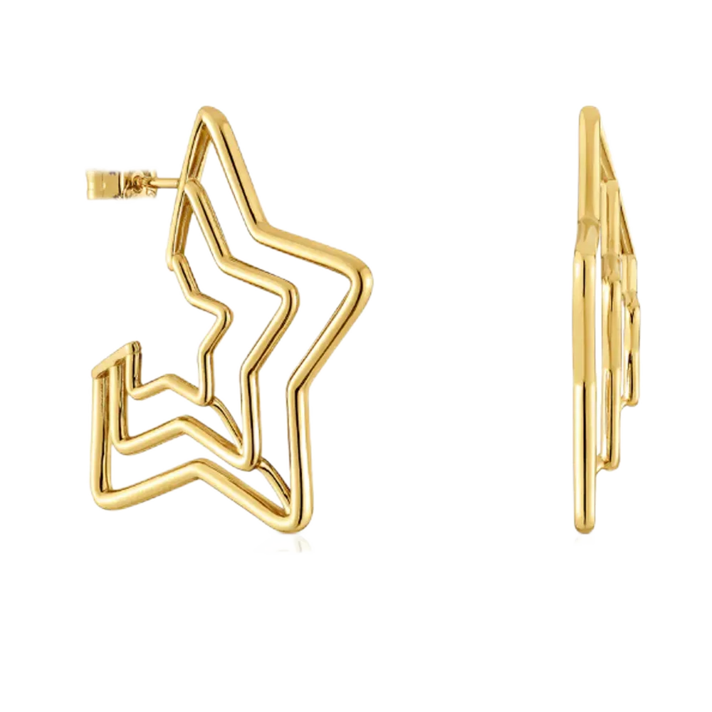 Charming Spain Bear Earrings in S925 Silver, Fashion Forward, Price Discounted for Limited Time
Charming Spain Bear Earrings in S925 Silver, Fashion Forward, Price Discounted for Limited Time