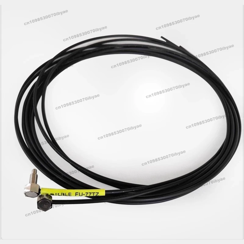 For FU-77TZ FU-77 FU-77V FU-77G FU-77TG Fiber Optic Sensor
For FU-77TZ FU-77 FU-77V FU-77G FU-77TG Fiber Optic Sensor