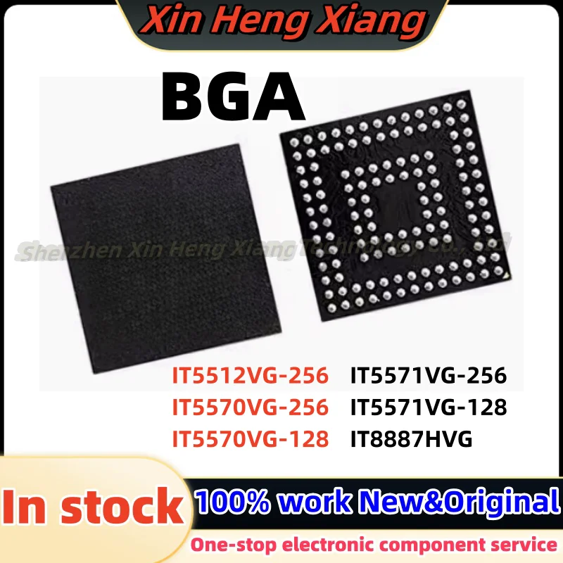 (1pcs)IT5570VG-256 IT5512VG-256 IT8887HVG IT5570VG-128 IT5571VG-128 IT5571VG-256 BGA Chipset
(1pcs)IT5570VG-256 IT5512VG-256 IT8887HVG IT5570VG-128 IT5571VG-128 IT5571VG-256 BGA Chipset