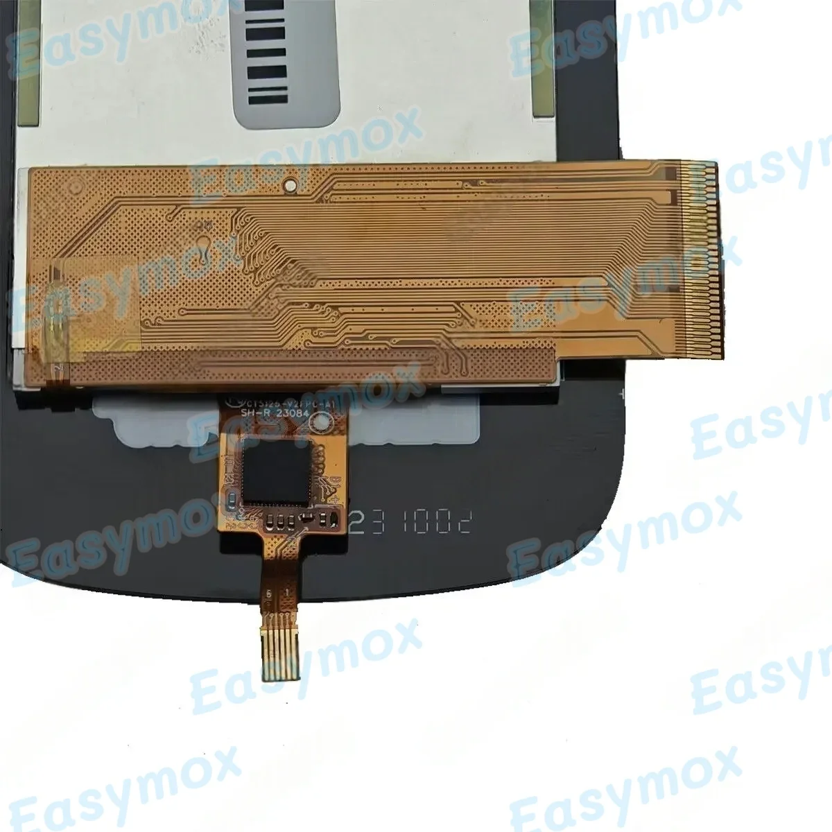 For IDEXX SNAP Pro Analyser IPS HD TDO-WVGA0347F00029-V2 LCD Display Touch Screen Repair Parts Replacement
For IDEXX SNAP Pro Analyser IPS HD TDO-WVGA0347F00029-V2 LCD Display Touch Screen Repair Parts Replacement