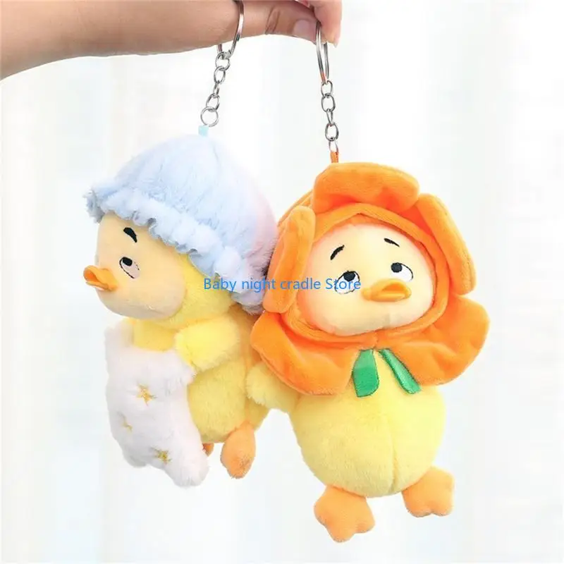 J2FF Sad Duck Toy Kindergarten Gift Giveaway Teacher Student Award For Boys Girls Wallet Bag Accessories
J2FF Sad Duck Toy Kindergarten Gift Giveaway Teacher Student Award For Boys Girls Wallet Bag Accessories