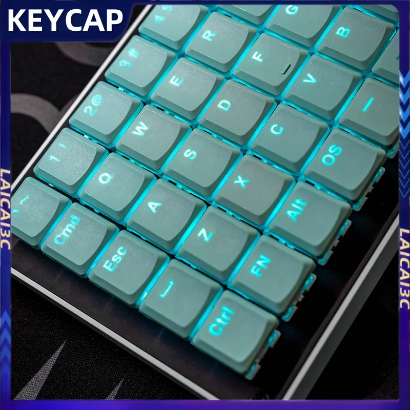 Короткая клавиатура Taihao THT, низкопрофильная, совместимая с игровой механической клавиатурой, эргономичная малоосевая клавиатура, ось Choc, черный, синий
Короткая клавиатура Taihao THT, низкопрофильная, совместимая с игровой механической клавиатурой, эргономичная малоосевая клавиатура, ось Choc, черный, синий