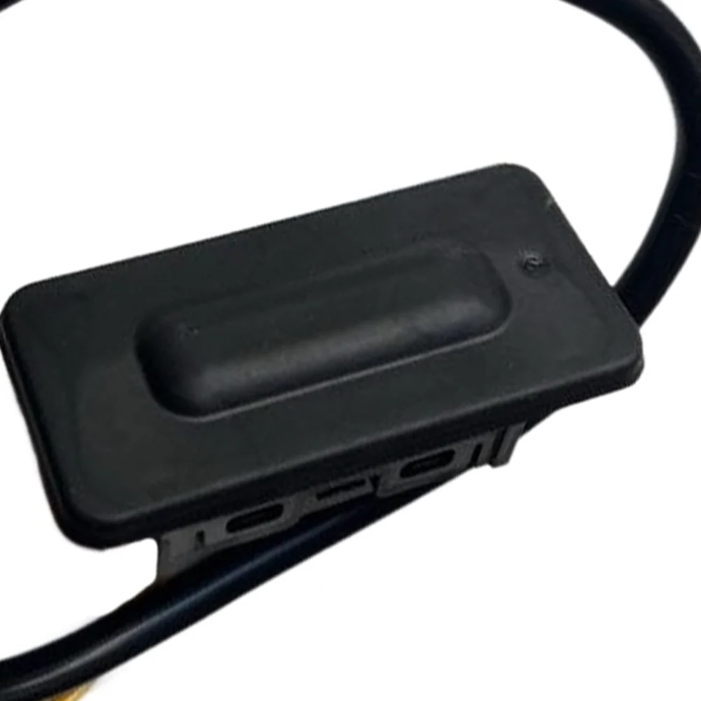 Direct Replacement Liftgate Release Switch for Chevrolet For Silverado and For Sierra 2019 through 2025 Model Years
Direct Replacement Liftgate Release Switch for Chevrolet For Silverado and For Sierra 2019 through 2025 Model Years