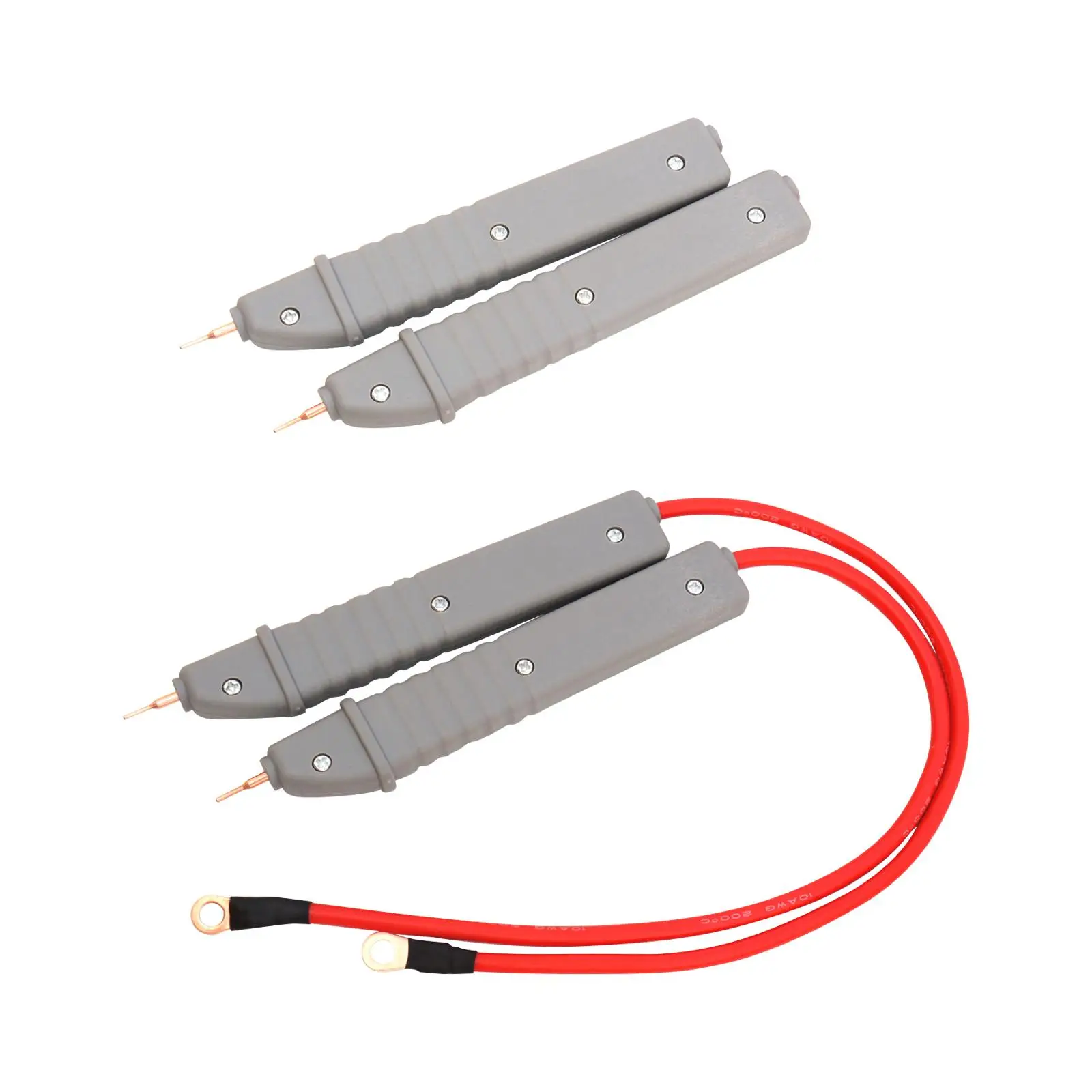 Spot Welding Pen High Current Spot Welding Wire Welder Spot for Industrial
Spot Welding Pen High Current Spot Welding Wire Welder Spot for Industrial