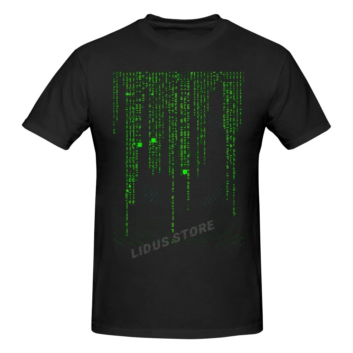 The Matrix Neo Sci-Fi Action Movie TShirts For Men Caught In The Matrix Less Funny Crewneck Cotton T Shirt 2020
The Matrix Neo Sci-Fi Action Movie TShirts For Men Caught In The Matrix Less Funny Crewneck Cotton T Shirt 2020