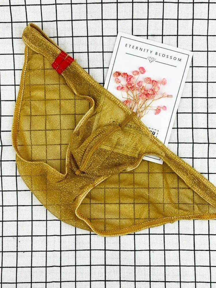 Мужское сексуальное прозрачное дышащее нижнее белье с низкой талией, удобные длинные брюки, модный дизайн, смесь хлопка и полиэстера
Мужское сексуальное прозрачное дышащее нижнее белье с низкой талией, удобные длинные брюки, модный дизайн, смесь хлопка и полиэстера