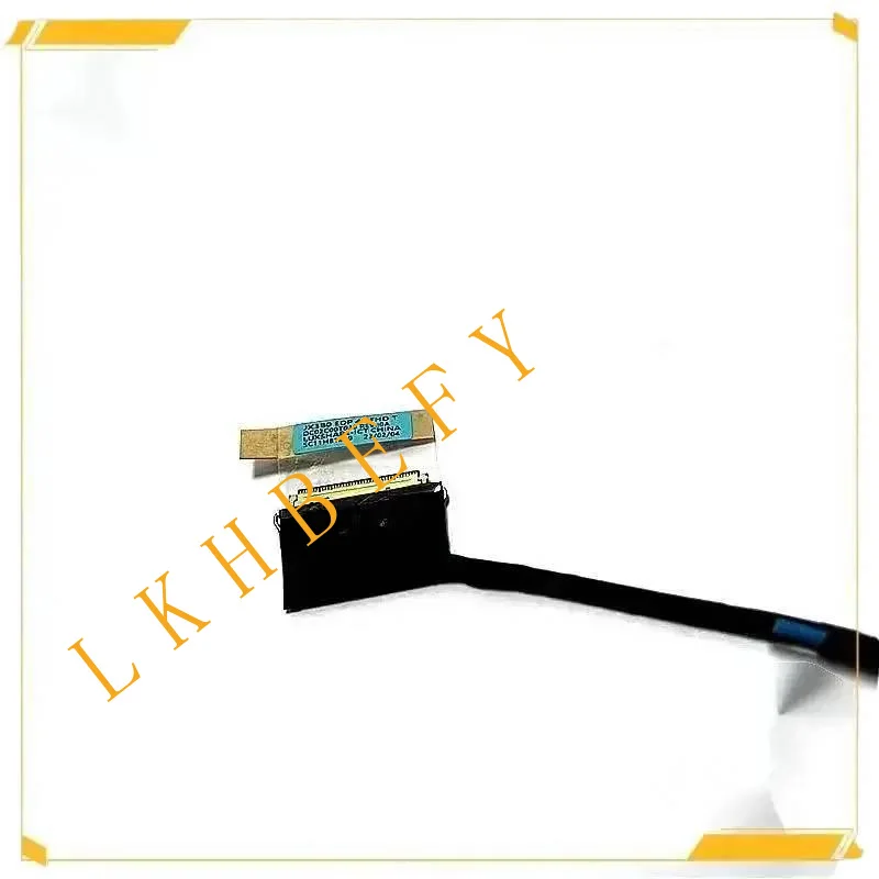 € 5C11H81423 New Lcd JX3B0 EDP Cable FHD 40Pin Touch For Lenovo ThinkPad X13 Gen 3 21BN 21BQ 21CN 21CMM
€ 5C11H81423 New Lcd JX3B0 EDP Cable FHD 40Pin Touch For Lenovo ThinkPad X13 Gen 3 21BN 21BQ 21CN 21CMM