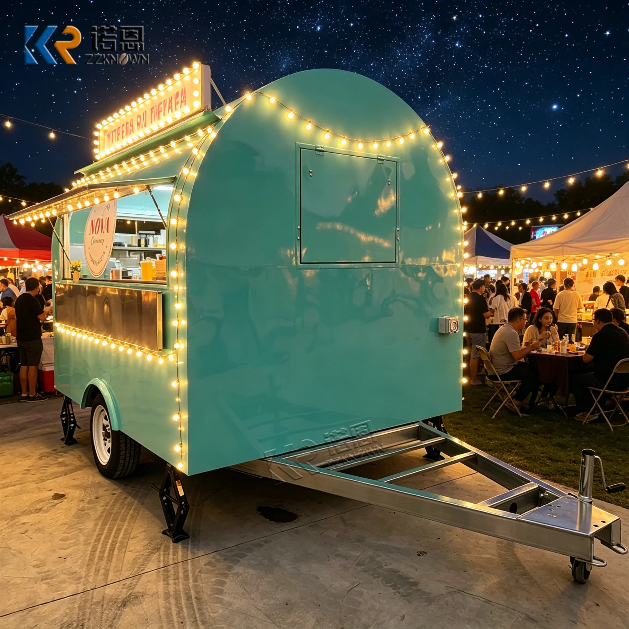Custom Mobile Burger Ice Cream Food Trailer Outdoor Mobile Kitchen Trailer High Quality Food Truck With Complete Kitchen Setup
Custom Mobile Burger Ice Cream Food Trailer Outdoor Mobile Kitchen Trailer High Quality Food Truck With Complete Kitchen Setup