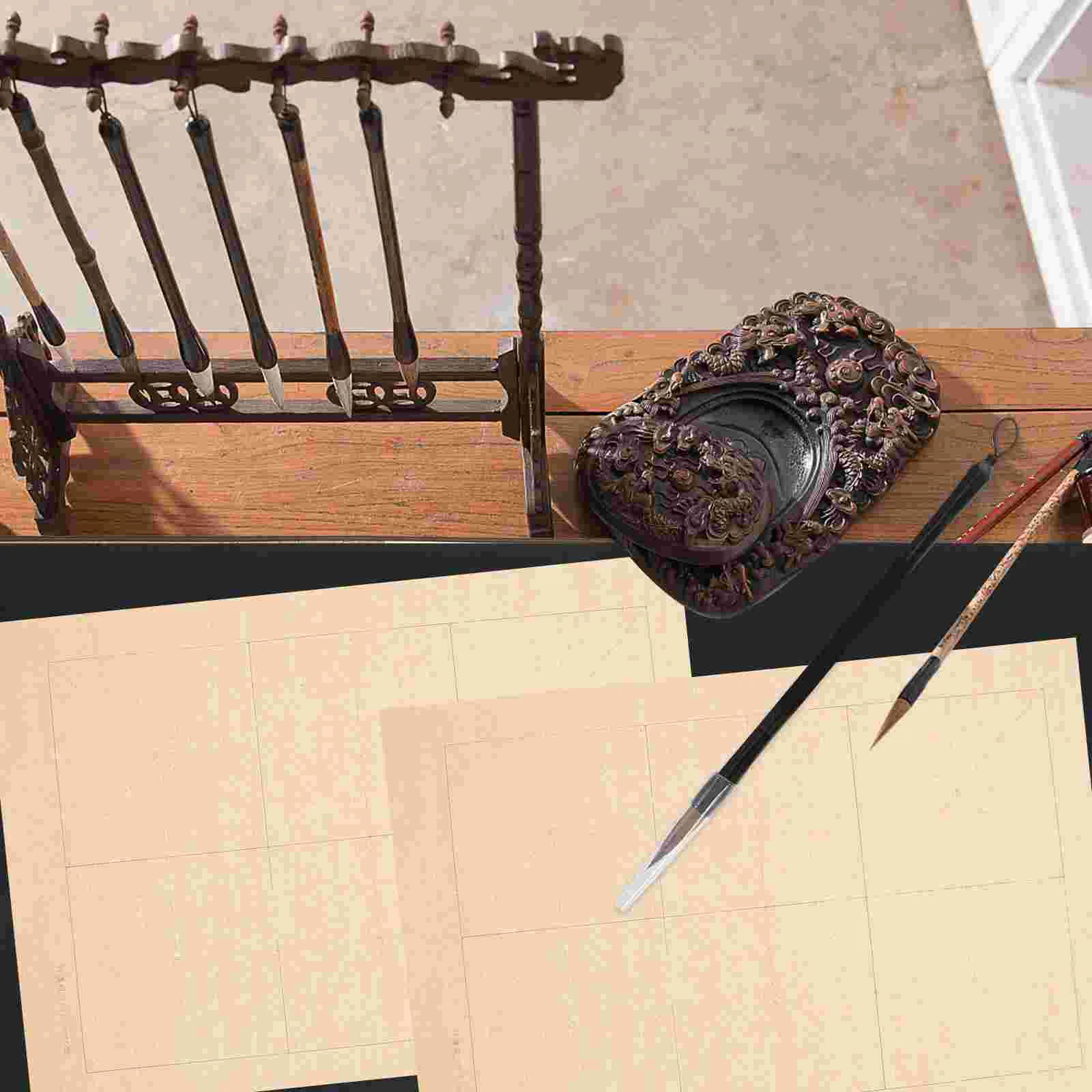 Chinese Calligraphy Felt Mat Sumi Drawing Place Mats for Table and Painting Desk Pad
Chinese Calligraphy Felt Mat Sumi Drawing Place Mats for Table and Painting Desk Pad