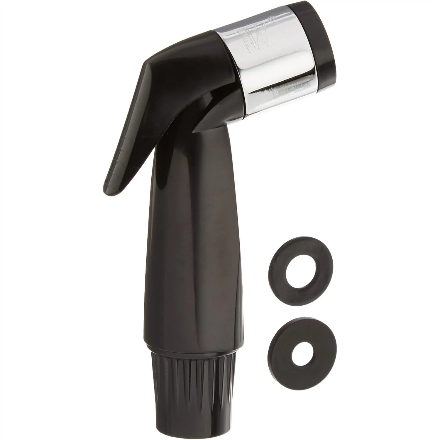 Kitchen Faucet Spray Head, Universal Side Sprayer for Sink, Black Durable Spray Head Replacement for Rinsing Vegetables, Dishes
Kitchen Faucet Spray Head, Universal Side Sprayer for Sink, Black Durable Spray Head Replacement for Rinsing Vegetables, Dishes