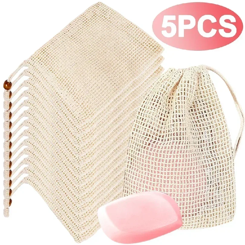 Soap Foaming Net Mesh Bags Bath Washing Tools Body Cleaning Bubble Helper Mesh Deep Cleaning Home Bathroom Exfoliating Supplies
Soap Foaming Net Mesh Bags Bath Washing Tools Body Cleaning Bubble Helper Mesh Deep Cleaning Home Bathroom Exfoliating Supplies