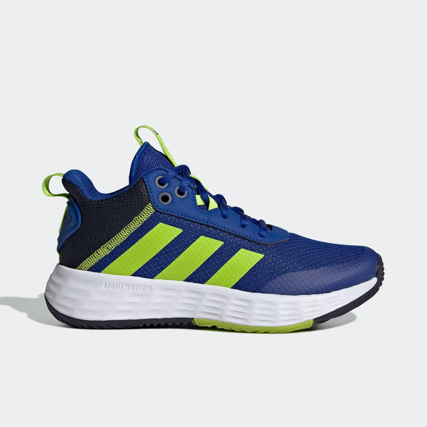 Adidas Authentic Current Season Women's GS Youth Sports Training Basketball Shoes H01557
Adidas Authentic Current Season Women's GS Youth Sports Training Basketball Shoes H01557