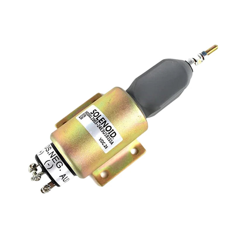 original 100% authentique 12V 2003-12E3U1B1S1A SA-4778-12 24V 2003-24E3U1B1S1A SA-4778-24 Spare parts
original 100% authentique 12V 2003-12E3U1B1S1A SA-4778-12 24V 2003-24E3U1B1S1A SA-4778-24 Spare parts