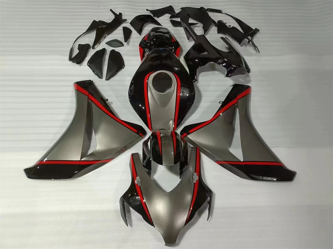 Motorcycle Accessories Injection Fairing Bodywork Fit For HONDA CBR-1000 CBR1000RR 2008 - 2011 CBR1000 RR HRC 2010 2009
Motorcycle Accessories Injection Fairing Bodywork Fit For HONDA CBR-1000 CBR1000RR 2008 - 2011 CBR1000 RR HRC 2010 2009
