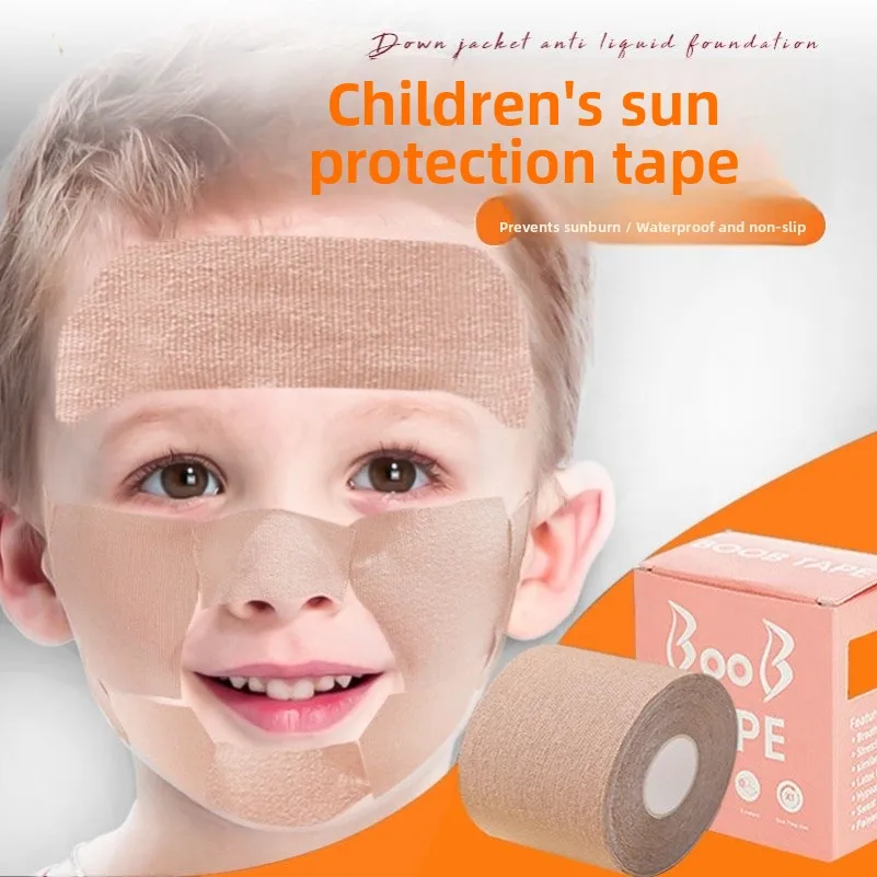 Children's Sun Protection Stickers Face Mask Full Face Golf Military Training Prevents Dark Spots Women's Style MPPMCK
Children's Sun Protection Stickers Face Mask Full Face Golf Military Training Prevents Dark Spots Women's Style MPPMCK