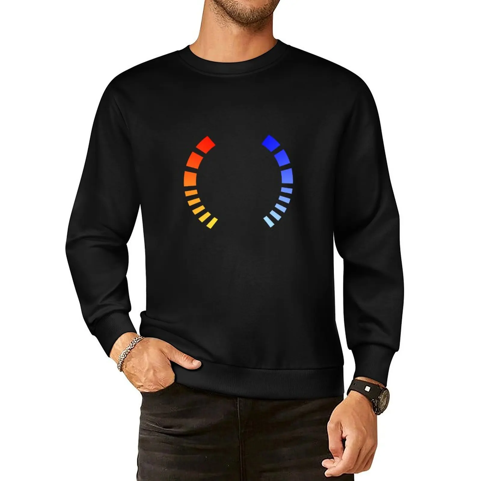 Health Bar Pullover Hoodie korean clothes mens clothing men's winter sweater autumn new products new sweatshirt
Health Bar Pullover Hoodie korean clothes mens clothing men's winter sweater autumn new products new sweatshirt