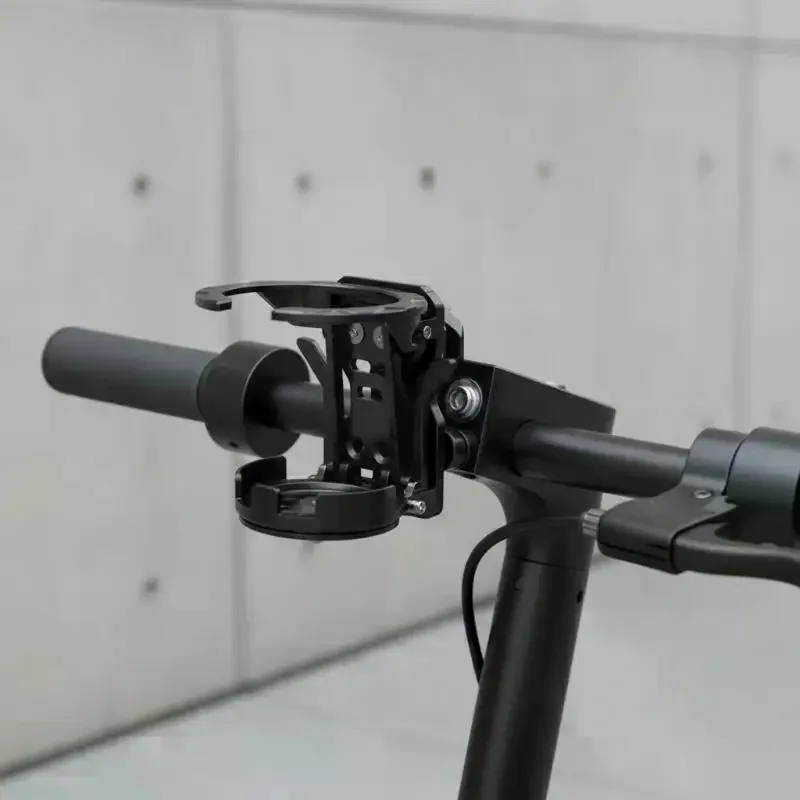 Универсальный держатель для бутылок 360 ° Вращающийся складной держатель для стакана, усиленная подставка для напитков на руль мотоцикла/электровелосипеда
Универсальный держатель для бутылок 360 ° Вращающийся складной держатель для стакана, усиленная подставка для напитков на руль мотоцикла/электровелосипеда