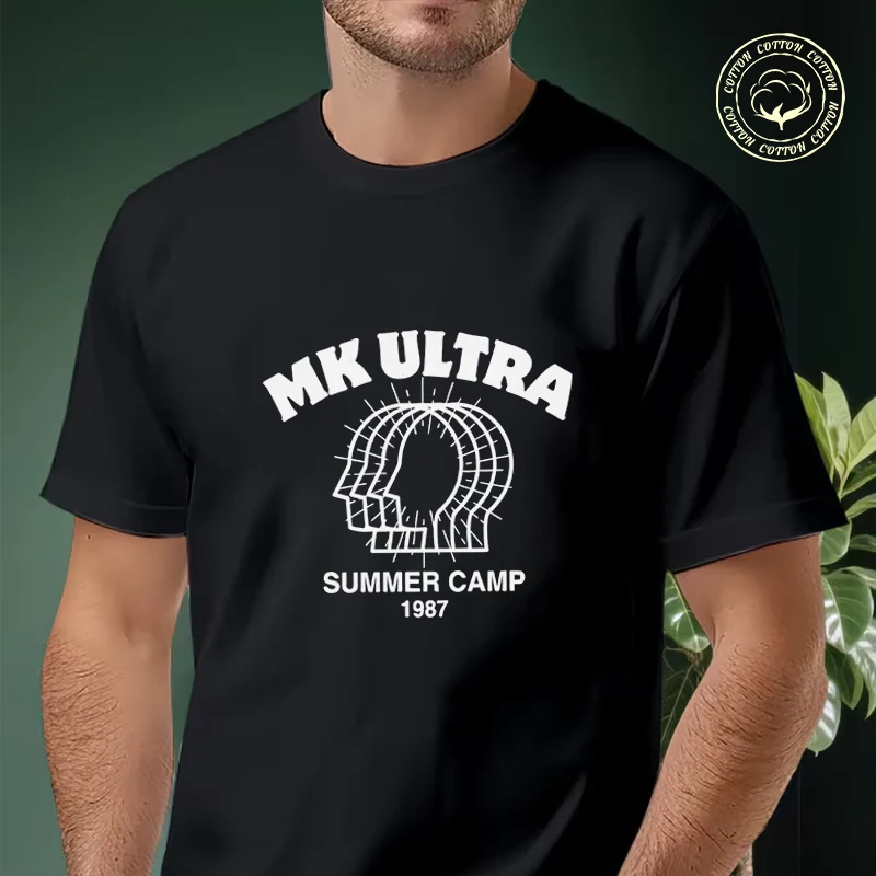 Men T-shirt High Quality Funny Cotton Motorcycle Camp 1987 Humor Print Casual Cool Loose O-neck Male For Tees
Men T-shirt High Quality Funny Cotton Motorcycle Camp 1987 Humor Print Casual Cool Loose O-neck Male For Tees