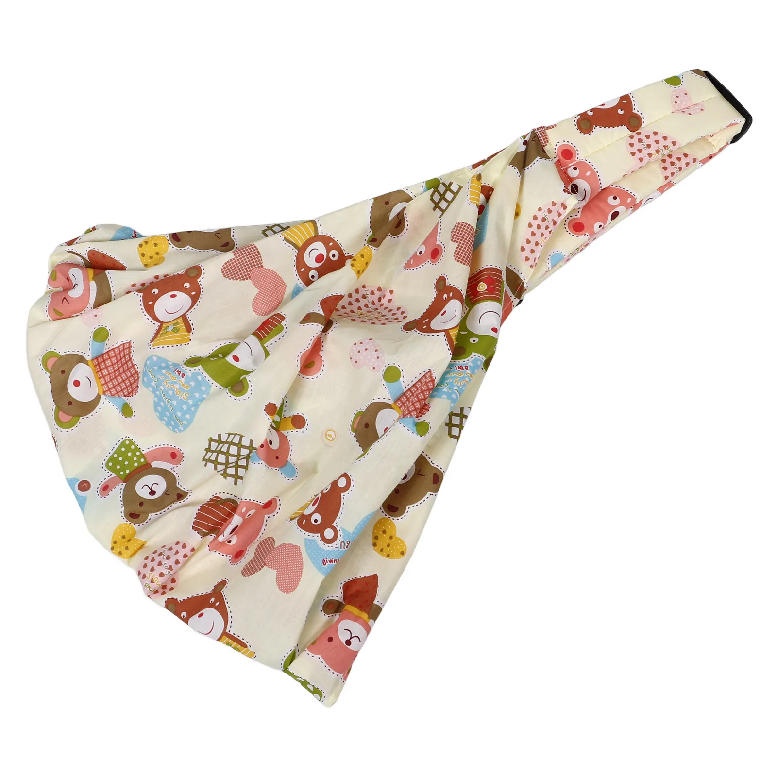 Baby Carrier Holder Wrap Wearing Cotton Linen Hip Harness for Carrying Infant Device
Baby Carrier Holder Wrap Wearing Cotton Linen Hip Harness for Carrying Infant Device