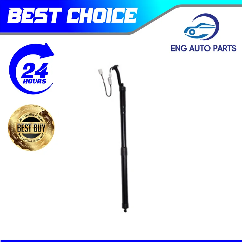 Rear Cover Support Rod for Honda Trunk Hydraulic Strut 74825-S9A-003
Rear Cover Support Rod for Honda Trunk Hydraulic Strut 74825-S9A-003