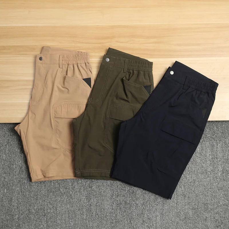 High-End Casual Workwear Men's orts Summer New Sle Large ket Straight Leg Five-Quarter Length Qui Dry Straight Tube
High-End Casual Workwear Men's orts Summer New Sle Large ket Straight Leg Five-Quarter Length Qui Dry Straight Tube