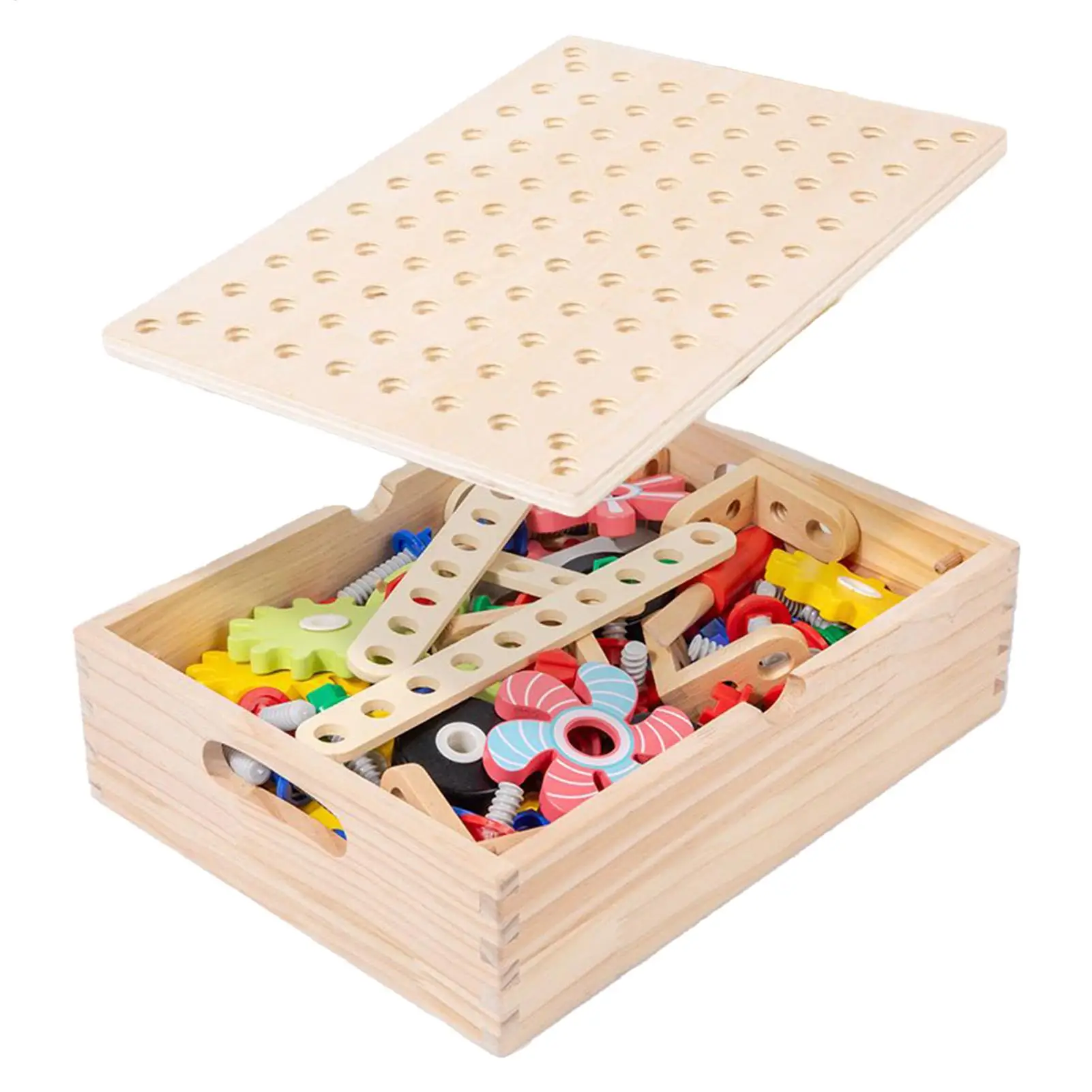 Kids Gears Toys Wood Table Game Gears Puzzle Sensory Fine Motor Skills Development Toy For Children Kid Girls Boys
Kids Gears Toys Wood Table Game Gears Puzzle Sensory Fine Motor Skills Development Toy For Children Kid Girls Boys