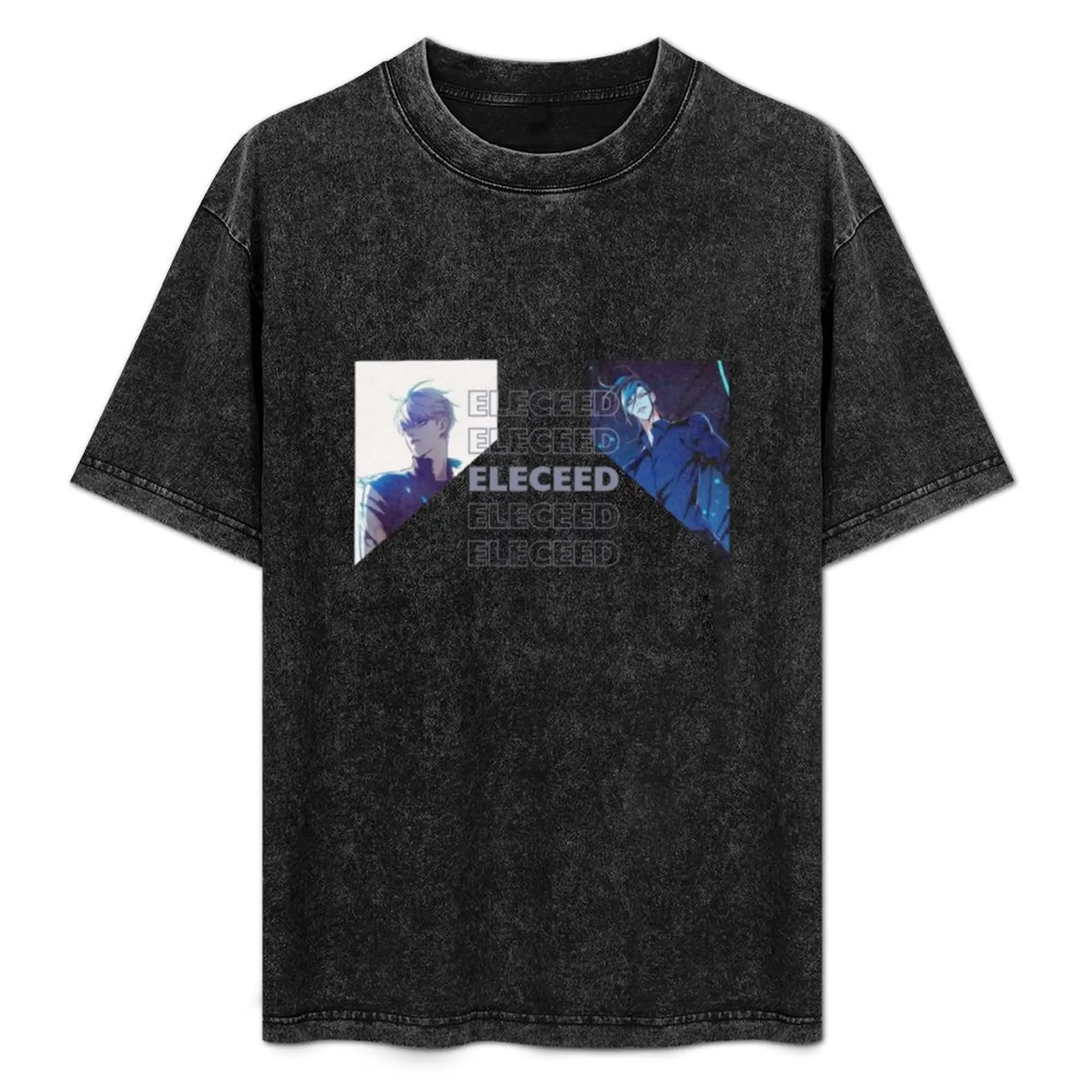 eleceed T-Shirt Sport Basic Moisture Wicking Tee
eleceed T-Shirt Sport Basic Moisture Wicking Tee