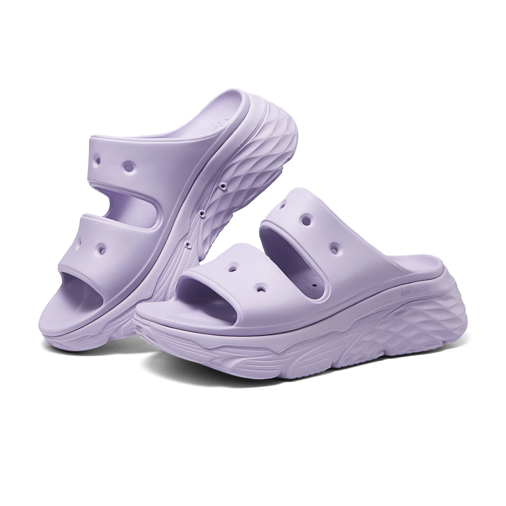 Женские тапочки Skechers, новинка 2025, модные, удобные туфли без шнуровки на мягкой подошве с пузырьками 111559 -ПУР
Женские тапочки Skechers, новинка 2025, модные, удобные туфли без шнуровки на мягкой подошве с пузырьками 111559 -ПУР