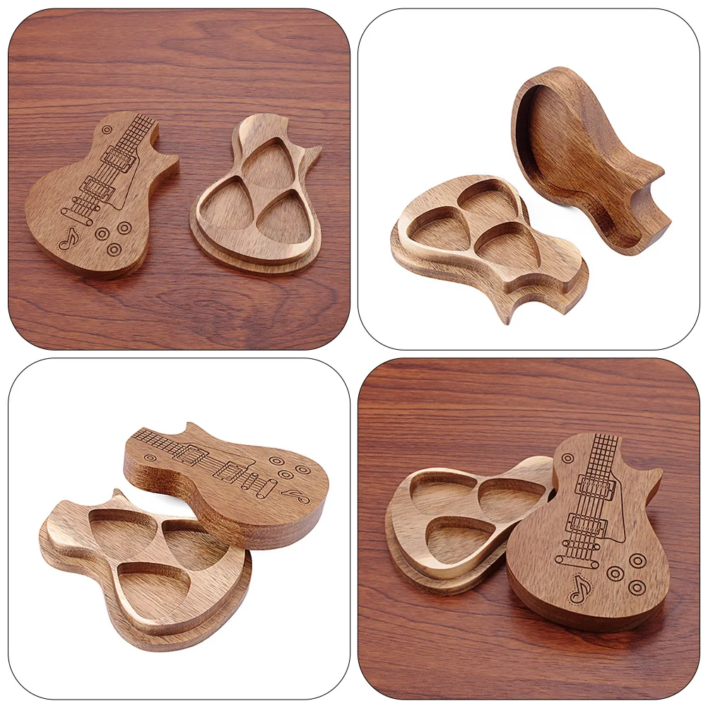 1pc Wooden Guitar Smooth Storage Organizer For Acoustic Electric Guitars Travel Concert Party Gift Light Brown
1pc Wooden Guitar Smooth Storage Organizer For Acoustic Electric Guitars Travel Concert Party Gift Light Brown