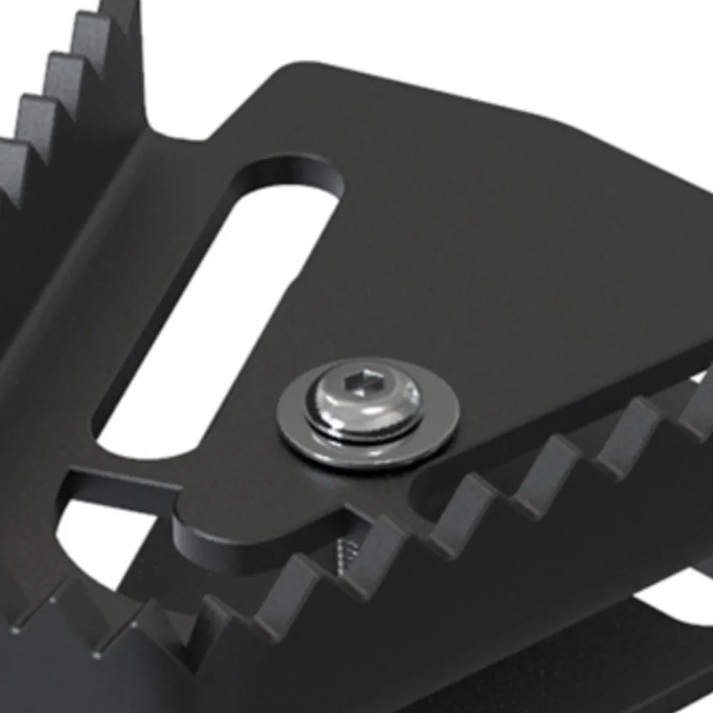 For SUZUKI DR 650 DR650 S/SE 1996-2015-2021 DR650SE DR650 Motorycle Brake Lever Pedal Extension Rear Brake Lever Extension Plate
For SUZUKI DR 650 DR650 S/SE 1996-2015-2021 DR650SE DR650 Motorycle Brake Lever Pedal Extension Rear Brake Lever Extension Plate