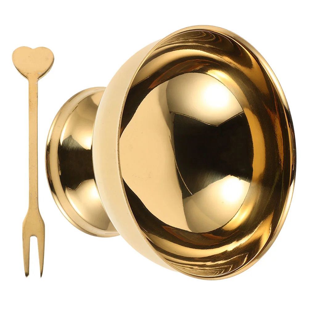 Creative Ice Cream Cup Cups Footed Dessert Stainless Steel Salad Bowls Serving Dishes Metal Pudding
Creative Ice Cream Cup Cups Footed Dessert Stainless Steel Salad Bowls Serving Dishes Metal Pudding