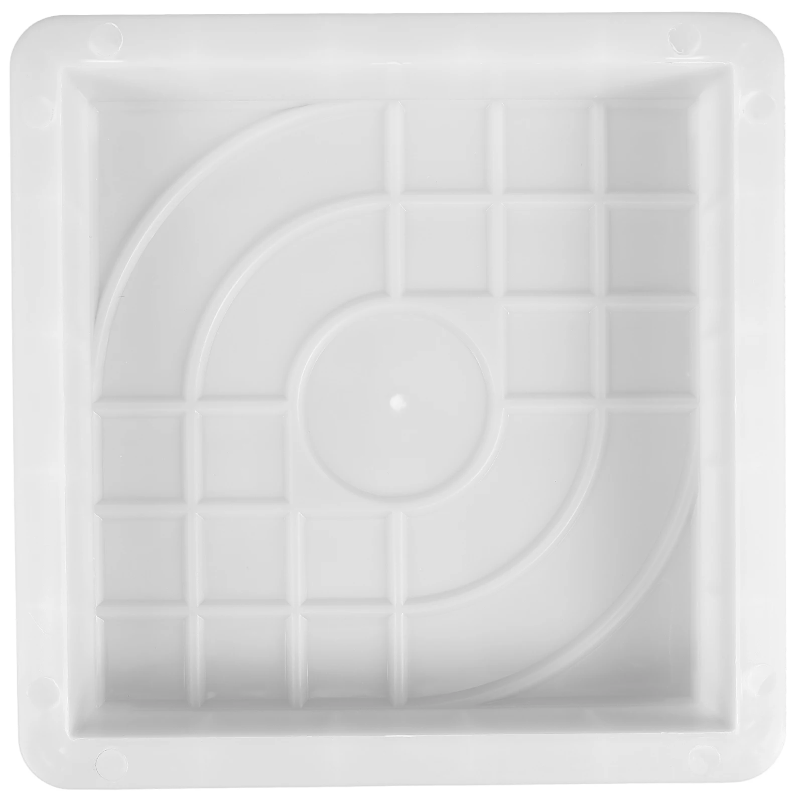 Concrete Stone Molds Paver Brick Mold Forms Garden Path Lawn Pavement DIY Stepping Stones Landscaping Reusable Cement Mold
Concrete Stone Molds Paver Brick Mold Forms Garden Path Lawn Pavement DIY Stepping Stones Landscaping Reusable Cement Mold