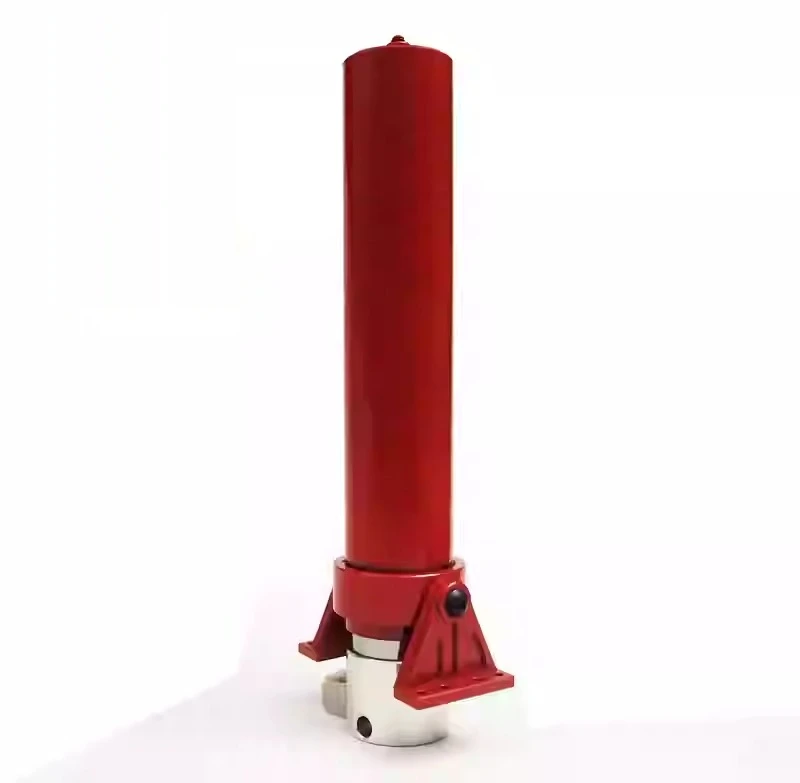 1/14 RC Hydraulic Dump Truck Metal Multistage Lifting Cylinder DIY Model Car Front Loader Accessory
1/14 RC Hydraulic Dump Truck Metal Multistage Lifting Cylinder DIY Model Car Front Loader Accessory