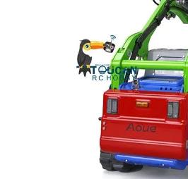 1/14 Aoue LT5 Гидравлический гусеничный погрузочный станок LESU Мини-погрузчик RC I6S Радиоконтроллер Модель игрушки THZH1275 
1/14 Aoue LT5 Гидравлический гусеничный погрузочный станок LESU Мини-погрузчик RC I6S Радиоконтроллер Модель игрушки THZH1275