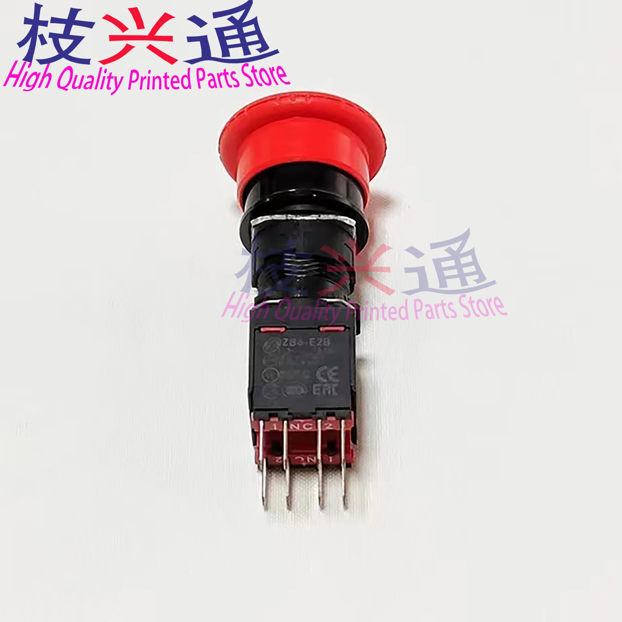 High quality Heidelberg A1.144.9134 Emergency Stop Button For Heidelberg SM102 CD102
High quality Heidelberg A1.144.9134 Emergency Stop Button For Heidelberg SM102 CD102