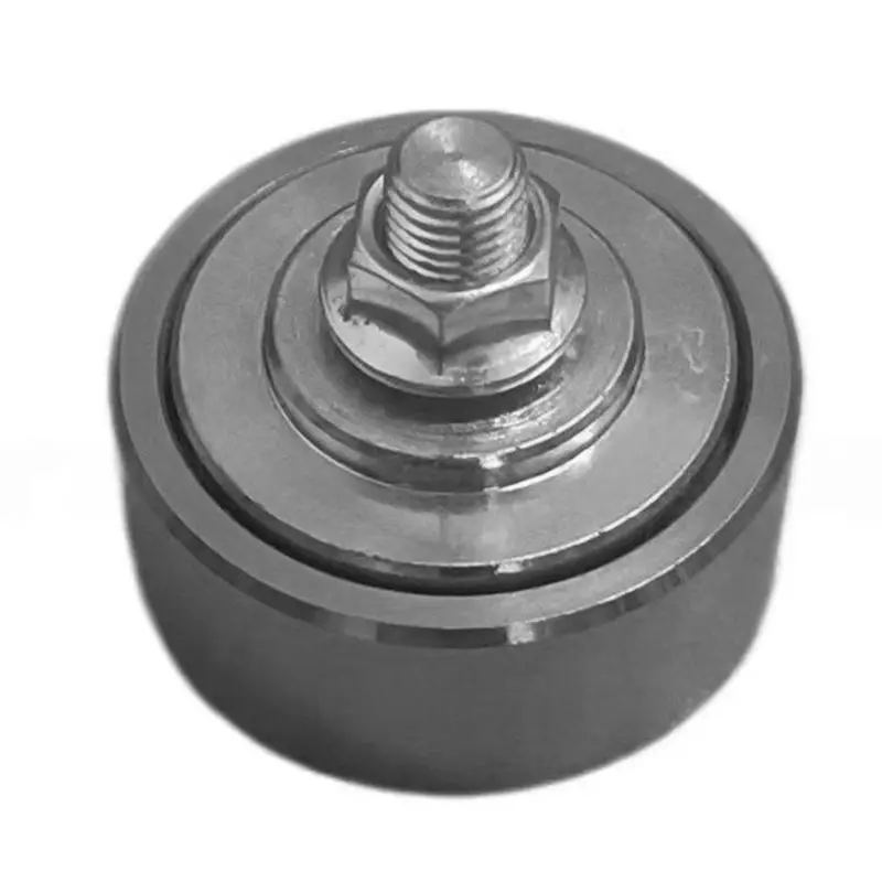 AB16-For Toyota Hilux Hiace Land Cruiser 4Runner Truck CRESSIDA DYNA100 CROWN Belt Idle Pulley 88440-26070 88440-0K270
AB16-For Toyota Hilux Hiace Land Cruiser 4Runner Truck CRESSIDA DYNA100 CROWN Belt Idle Pulley 88440-26070 88440-0K270